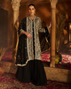 Ready to wear - Black 486s